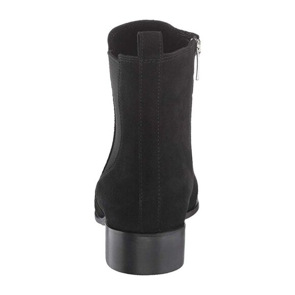 La Canadienne Salem Women's Flat Bootie - Picture 3 of 6